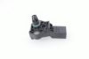 BOSCH 0 281 002 976 Sender Unit, intake air temperature